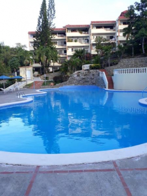 Caribe Campo Club, Sosua, Dominican Republic